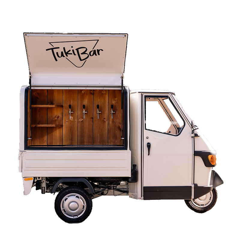 Tukibar