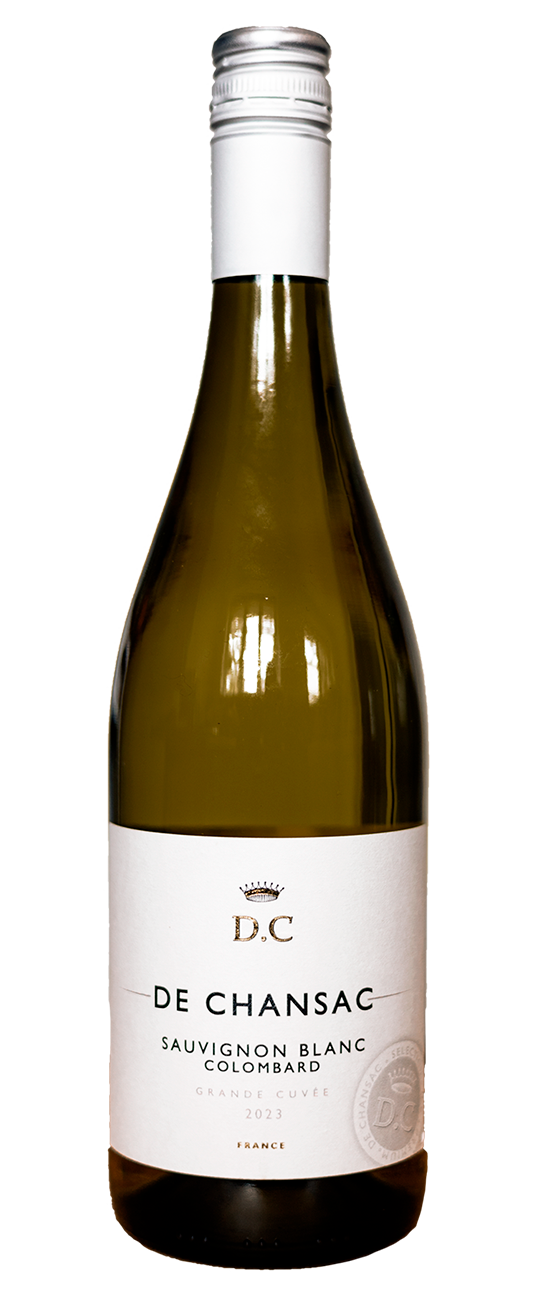 De Chansac fra Tukibar