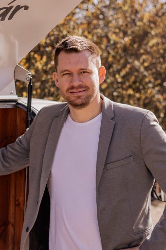Kontakt Jakob Trolle - Tukibar