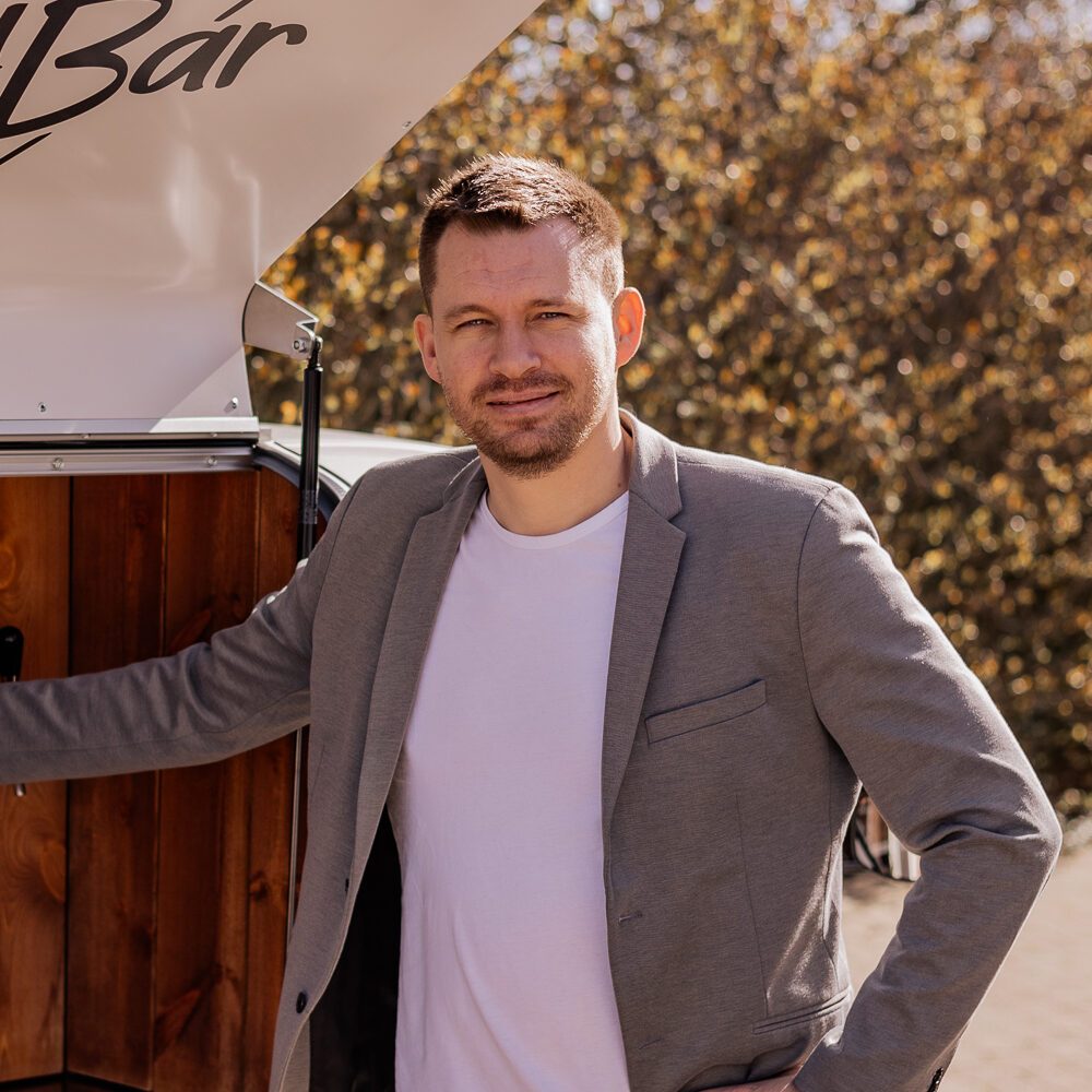 Kontakt Jakob Trolle - Tukibar